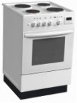 ЗВИ 450 Fornuis type ovenelektrisch beoordeling bestseller