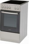 Gorenje EC 56102 IX Fornuis type ovenelektrisch beoordeling bestseller
