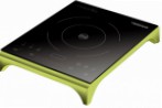 Oursson IP1220T/GA Кухонна плита  огляд бестселлер