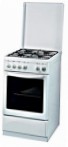 Mora KMG 445 W Fornuis type ovenelektrisch beoordeling bestseller