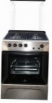 DARINA D GM241 014 X Кухонная плита тип духового шкафагазовая обзор бестселлер