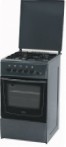 NORD ПГ4-105-4А GY Kitchen Stove type of ovengas review bestseller