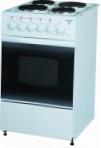 GRETA 1470-Э исп. 07 (W) Кухонная плита тип духового шкафаэлектрическая обзор бестселлер