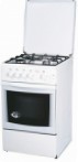 GRETA 1470-00 исп. 06 WH Kitchen Stove type of ovengas review bestseller
