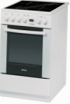 Gorenje EC 57302 IW Fornuis type ovenelektrisch beoordeling bestseller