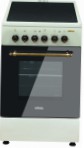 Simfer F56VO05001 厨房炉灶 烘箱类型电动 评论 畅销书