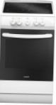 Hansa FCCW53042 Кухненската Печка тип на фурнаелектрически преглед бестселър