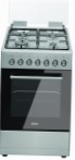 Simfer F56EH45001 厨房炉灶 烘箱类型电动 评论 畅销书