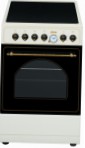 Simfer F56VO75001 厨房炉灶 烘箱类型电动 评论 畅销书