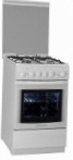 De Luxe 506040.01г Fornuis type ovengas beoordeling bestseller