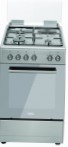 Simfer F56EH36001 厨房炉灶 烘箱类型电动 评论 畅销书