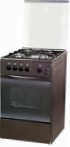GRETA 1470-00 исп. 07 BN Kitchen Stove type of ovengas review bestseller