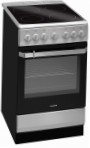 Hansa FCCX54077 Кухонная плита тип духового шкафаэлектрическая обзор бестселлер