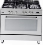 Delonghi PEMX 965 GHI Kitchen Stove type of ovenelectric review bestseller