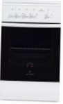 GRETA 1470-00 исп. 22 WH Кухонная плита тип духового шкафагазовая обзор бестселлер