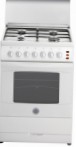 Ardesia C 640 EE W Estufa de la cocina tipo de hornoeléctrico revisión éxito de ventas