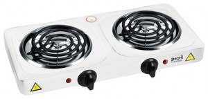 Photo Kitchen Stove HOME-ELEMENT HE-HP-702 WH, review