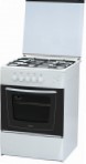 NORD ПГ4-203-7А WH Kitchen Stove type of ovengas review bestseller