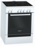 Bosch HCE633123 厨房炉灶 烘箱类型电动 评论 畅销书