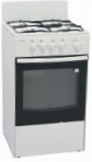 DARINA GM 4M41 001 Кухонная плита тип духового шкафагазовая обзор бестселлер