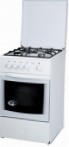GRETA 1470-00 исп. 16 WH Кухонная плита тип духового шкафагазовая обзор бестселлер