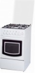 GRETA 1470-ГЭ исп. 00 Dapur jenis ketuharelektrik semakan terlaris