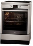 AEG 47036IU-MN 厨房炉灶 烘箱类型电动 评论 畅销书