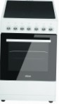 Simfer F56VW03001 Кухонная плита тип духового шкафаэлектрическая обзор бестселлер