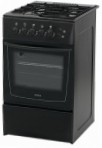 NORD ПГ4-103-3А BK Kitchen Stove type of ovengas review bestseller