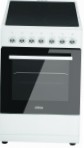Simfer F56VW05001 Fornuis type ovenelektrisch beoordeling bestseller