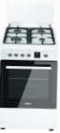 Simfer F56GW42003 Fornuis type ovengas beoordeling bestseller
