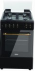 Simfer F56GL42001 Кухонная плита тип духового шкафагазовая обзор бестселлер