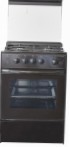 DARINA B GM441 008 B Kitchen Stove type of ovengas review bestseller
