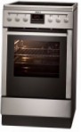 AEG 47755IQ-MN Kitchen Stove type of ovenelectric review bestseller