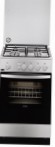 Zanussi ZCG 9210G1 X Kitchen Stove type of ovengas review bestseller