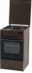 NORD ПГ4-105-4А BN Fornuis type ovengas beoordeling bestseller