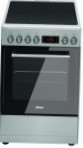 Simfer F56VH05002 Кухонная плита тип духового шкафаэлектрическая обзор бестселлер