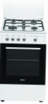 Simfer F55GW41002 Fornuis type ovengas beoordeling bestseller