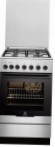 Electrolux EKK 951300 X Soba bucătărie tipul de cuptorelectric revizuire cel mai vândut