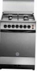 Ardesia C 640 EE X Fogão de Cozinha tipo de fornoelétrico reveja mais vendidos