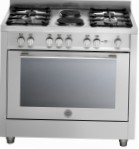 Ardesia PL 96GG42V X Кухненската Печка тип на фурнагаз преглед бестселър