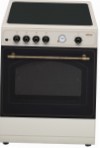 Simfer F66VO05001 Fornuis type ovenelektrisch beoordeling bestseller