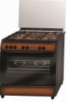 Simfer F96GD52001 Кухонная плита тип духового шкафагазовая обзор бестселлер