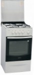 DARINA GM 4M42 008 Fornuis type ovengas beoordeling bestseller