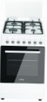 Simfer F56EW45001 Кухонная плита тип духового шкафаэлектрическая обзор бестселлер