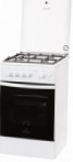 GRETA 1470-00 исп. 07 WH Kitchen Stove type of ovengas review bestseller