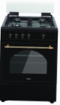 Simfer F66GL42001 Fornuis type ovengas beoordeling bestseller