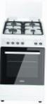 Simfer F56GW42002 Virtuvės viryklė tipo orkaitėsdujos peržiūra geriausiai parduodamas