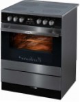 Kaiser HC 62022 K Geo Fornuis type ovenelektrisch beoordeling bestseller