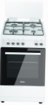 Simfer F56GW42001 Virtuvės viryklė tipo orkaitėsdujos peržiūra geriausiai parduodamas